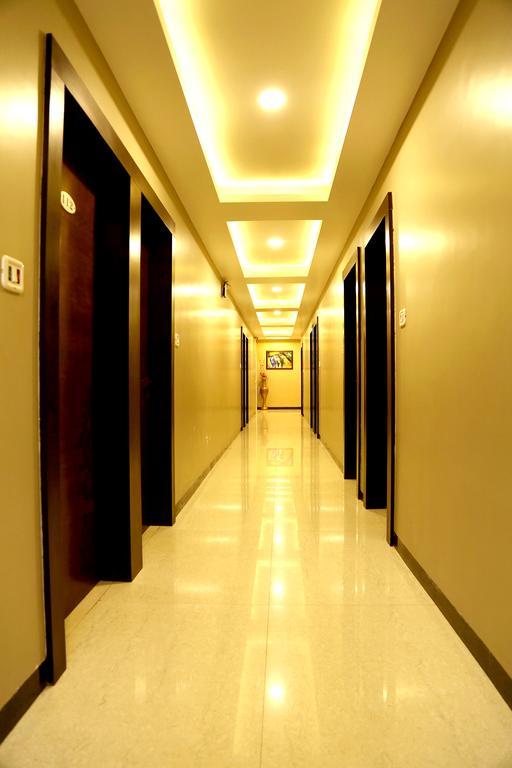 Hotel Shri Khedapati International Dewas Exterior photo